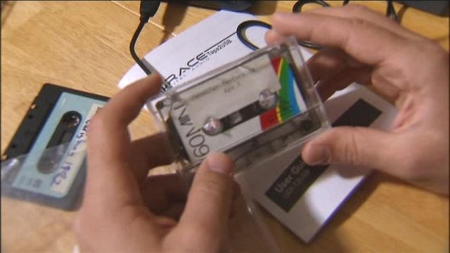 Deal or Dud: Cassette Tape to USB