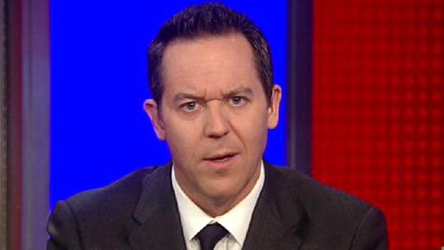 Gutfeld: London's Whining