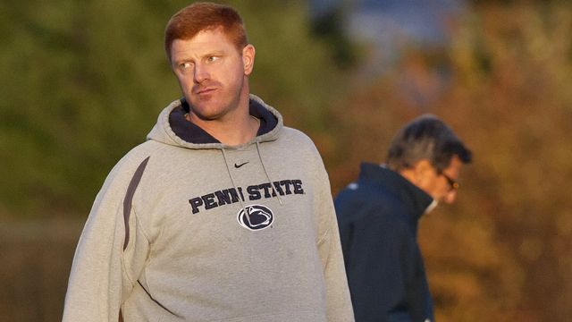 Penn State Coach to Skip Game After Threats