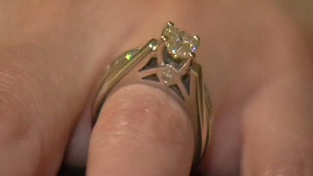Husband Sifts Through Landfill to Find $10G Ring