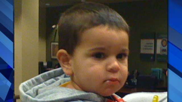 Latest on Missing Toddler in WA