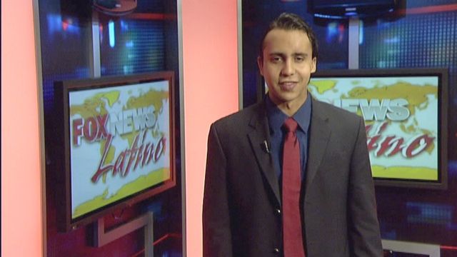 Fox News Latino Spotlights of the Week