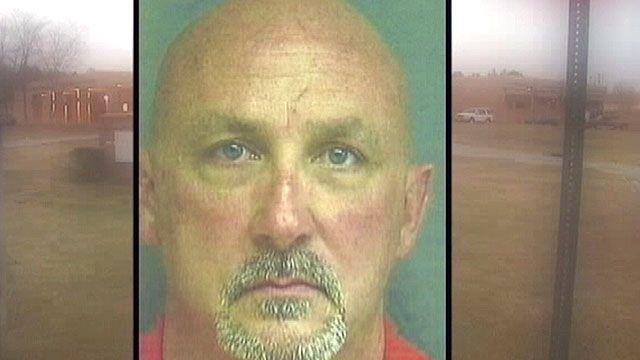 Football Coach Has Sex With Student in Georgia