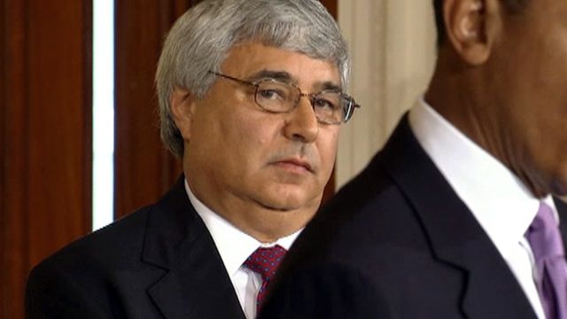 Obama Campaign Researcher Wanted to Demote Energy Secretary