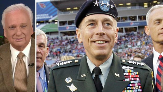 Goldberg: Petraeus affair will force media to cover Benghazi