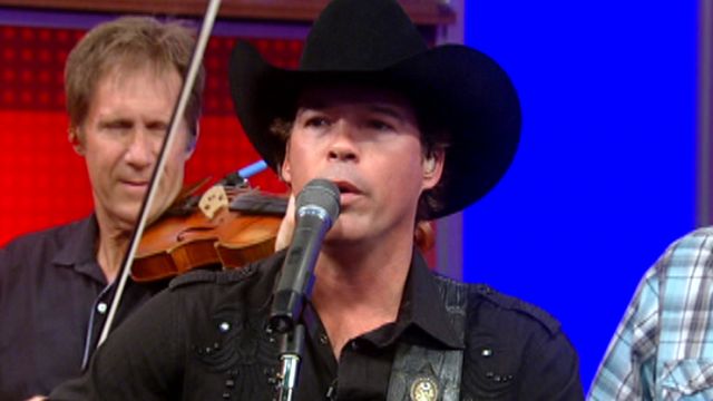 After the Show Show: Clay Walker