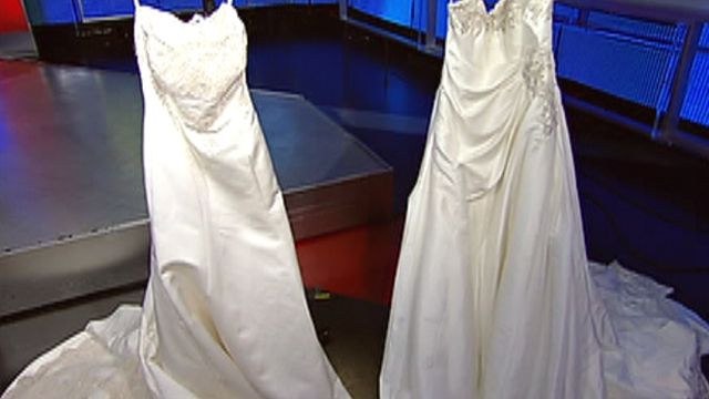 Fox Flash: Calling all eligible brides