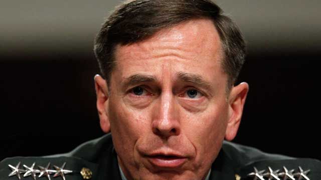 Lawmakers investigate FBI handling of Petraeus affair