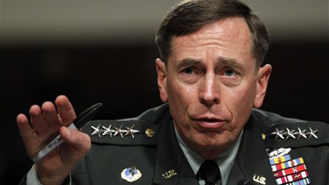 Petraeus scandal: The potential fallout