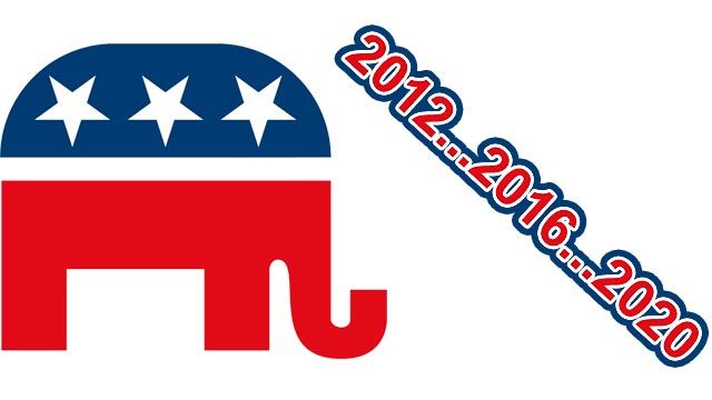 What's the GOP's plan post-election?
