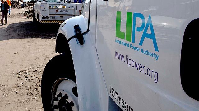 Class action suit filed against Long Island Power Authority