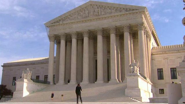 Supreme Court to Hear Case on Health Care Law