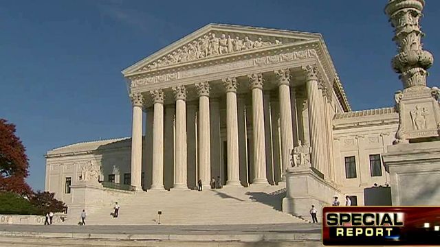 Health Care to Hit the Highest Court
