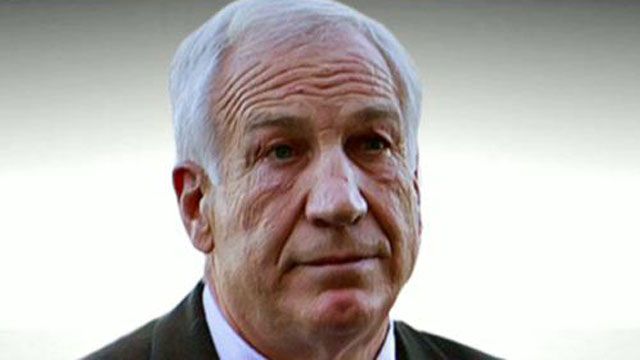 Was Sandusky's Bail Release a Conflict of Interest?