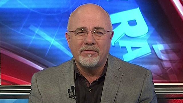Dave Ramsey's holiday do's and don'ts