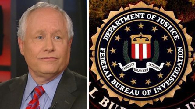 Bill Kristol: 'The FBI is totally out of control'