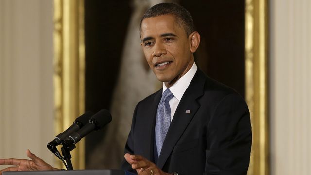 Benghazi buck stops with Obama?