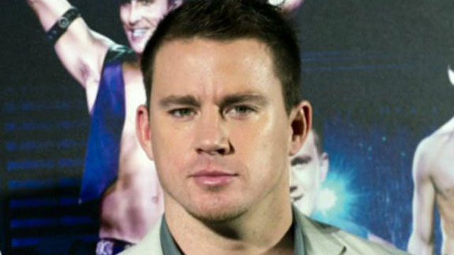 Is Channing Tatum deserving of 'Sexiest Man Alive' title?