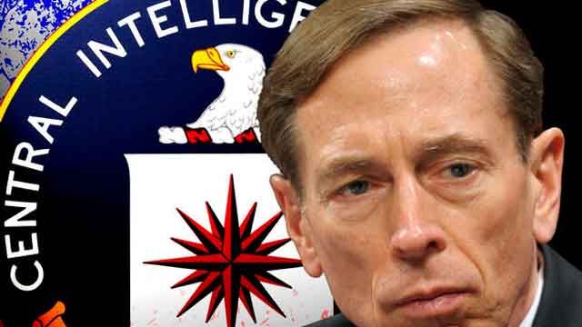 Why was Petraeus investigation kept under wraps?