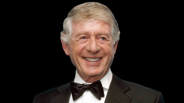 Ted Koppel Slams Cable News