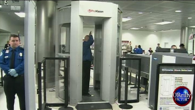 Has the TSA Gone Too Far With New Invasive Searches?