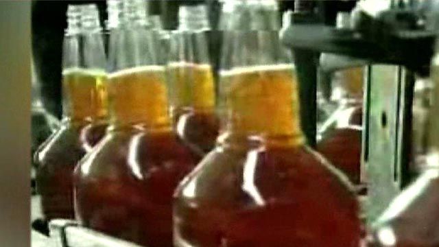 Can Bourbon Boom Boost U.S. Economy?