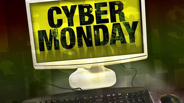 Safe Shopping Tips for Cyber Monday