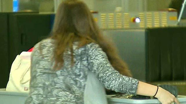 Changes Coming to Airport Security Procedures
