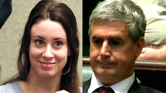 Prosecutor: Casey Anthony Selfish, Lies Without Guilt
