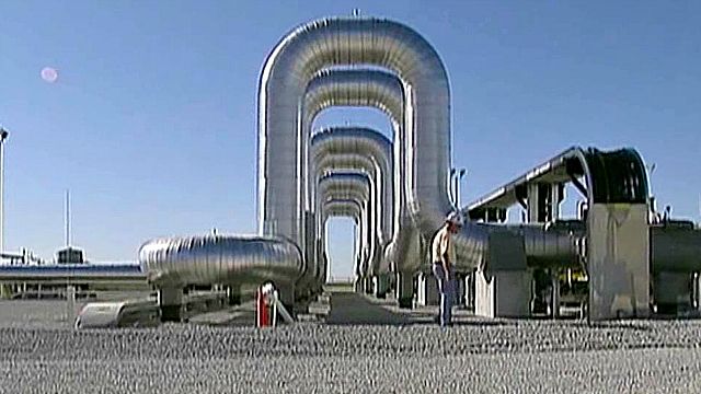 Despite Concessions, State Not Budging on Pipeline Project
