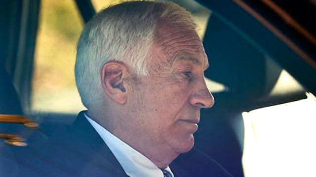 What Does Sandusky's Shocking TV Interview Reveal?