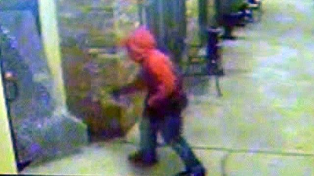 Smash and Grab Robberies in New Jersey