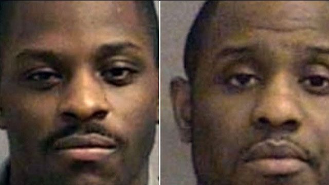 Triple Murder Suspects Sentenced in Minnesota