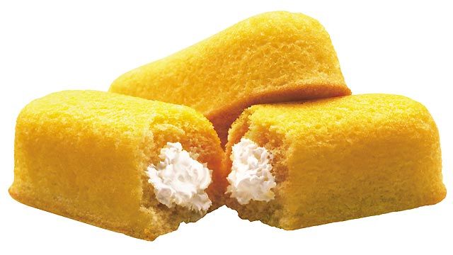 No more Twinkies? Hostess threatens to close permanently