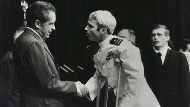 Cavuto: John McCain is a war hero, not a wimp