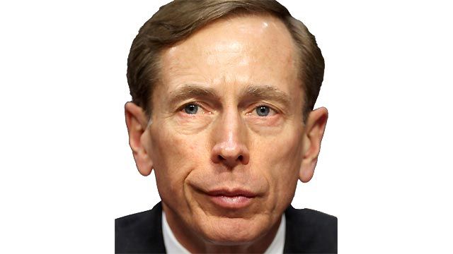 Petraeus resignation leads to National Security shake up