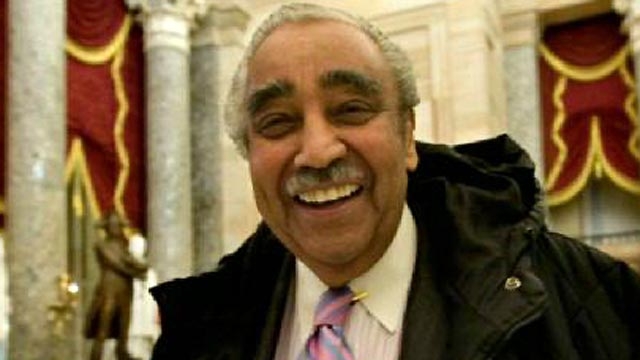 Should Rangel Be Removed From House?