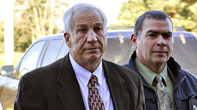 Feds Get Involved in Penn State Probe