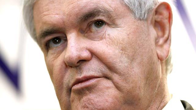Will Gingrich’s Freddie Mac Involvement Impact Campaign?
