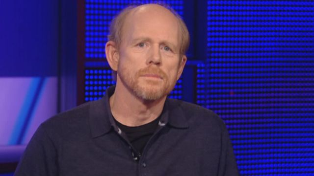 Uncut: Ron Howard 'On the Record'