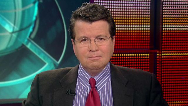 Cavuto: It's humbling to lose