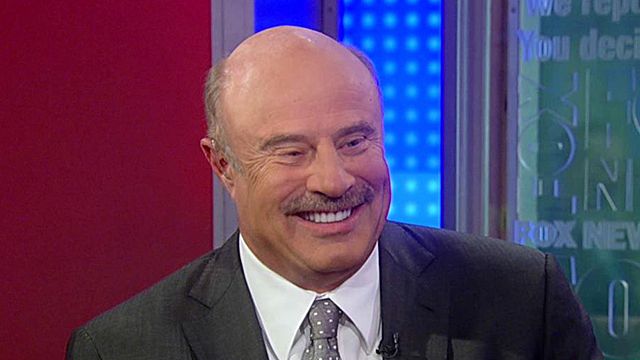 Dr. Phil's 'Life Code'