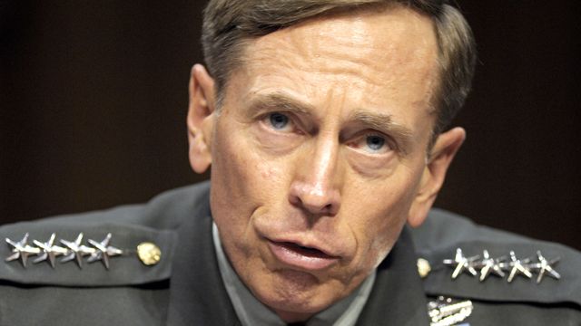Source: Petraeus to testify Benghazi was terror attack