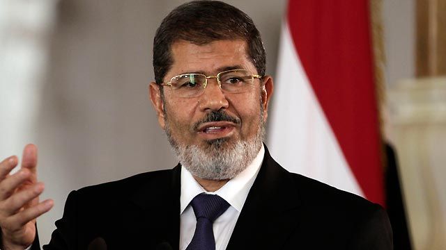 Egyptian prime minister expresses support for Palestine 
