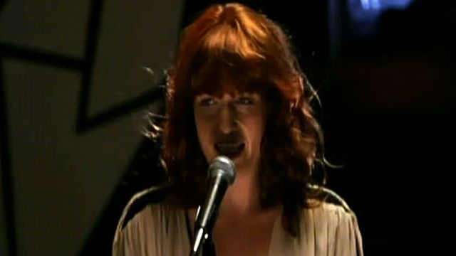 411Music: Florence and the Machine Music Profile