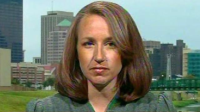 Ohio Mom Claims Sexual Assault During TSA Pat Down