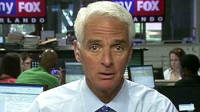 What's Next for Charlie Crist?