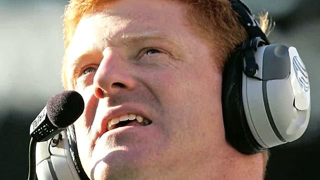 Mike McQueary Talks to Fox News