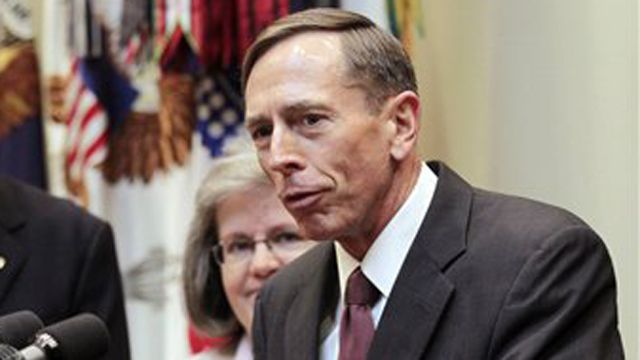 What does Petraeus' testimony mean for Benghazi probe?
