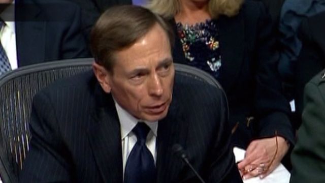 Benghazi hearing reveals changes to State Department memo